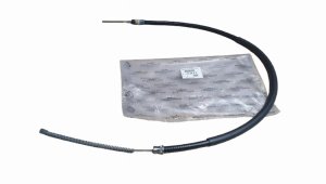 Cable de freno izquierdo 4745.F2 4745F2 Peugeot 806 Original Nuevo