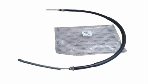 Cable de freno izquierdo 4745.F2 4745F2 Peugeot 806 Original Nuevo