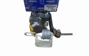 Corrector de fuerza de frenado 4861.96 486196 Peugeot 206 Original Nuevo
