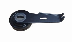 Rodillo tensor 5751.18 575118 Peugeot 306 1.6 Original Nuevo