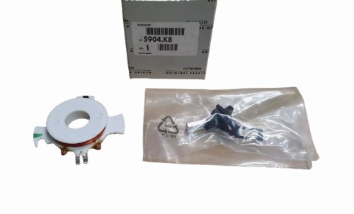Bobina de encendido 5904.K8 5904K8 Citroën AX Original Nueva