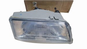 Reflector derecho 6205.H2 6205H2 Citroën Jumper I Original nuevo