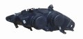 Reflektor Lewy 6204Z2 6204.Z2 Peugeot 307 Oryginał Nowy