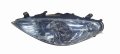 Reflektor Lewy 6204Z2 6204.Z2 Peugeot 307 Oryginał Nowy