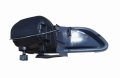 Lampa Przeciwmgielna Lewy Przód 6204N3 6204.N3 Peugeot 406 Oryginał Nowy