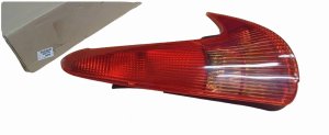 Luz trasera derecha 6351R4 6351.R4 Peugeot 206 Kombi Original Nueva