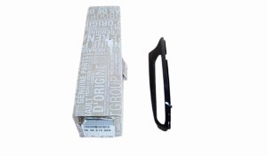 Cubierta del espejo izquierdo 963067998R Renault Scenic IV Original Nuevo