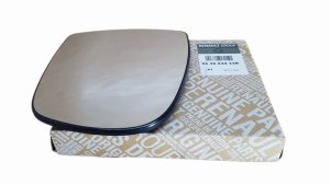 Recambio espejo izquierdo 963664433R Renault Trafic II Original Nuevo