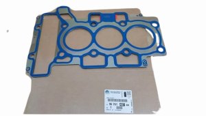 Junta de culata 9676148780 Peugeot 208 1.0 VTI Original Nueva