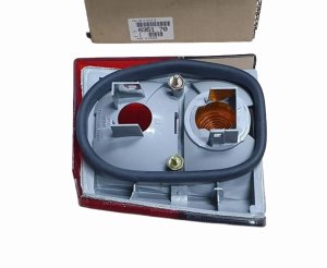 Luz trasera derecha 635170 6351.70 Peugeot 405 Original Nueva