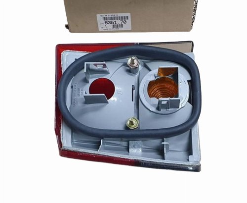 Luz trasera derecha 635170 6351.70 Peugeot 405 Original Nueva