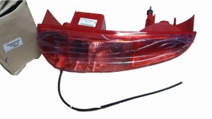 Luz trasera izquierda 6350Y4 6350.Y4 Peugeot 807 Original nueva