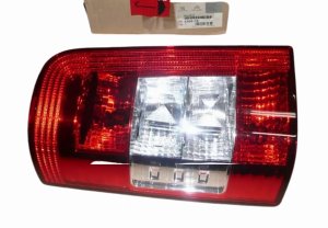 Luz trasera izquierda 6350.L5 6350L5 Peugeot 406 Original Nueva