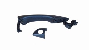 Manilla exterior 96868957XT Izquierda delantera Citroën Jumpy IV Original Nueva