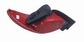 Lampa Prawy Tył 6351N7 6351.N7 Peugeot 206 Oryginał Nowy