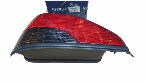 Luz trasera derecha 6350.C9 6350C9 Peugeot 306 Original Nueva