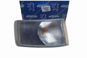 Intermitente derecho 6303.31 630331 Peugeot Boxer Original Nuevo