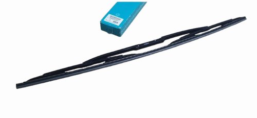 Escobilla limpiaparabrisas derecha 6423G7 6423.G7 Peugeot 607 Original Nueva