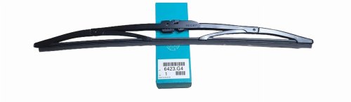 Escobilla limpiaparabrisas trasera 6423G4 6423.G4 Peugeot 806 Original Nueva