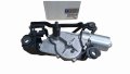 Silnik Wycieraczek Tył 6405N0 6405.N0 Peugeot 206 Oryginał Nowy