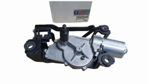 Motor de limpiaparabrisas trasero 6405N0 6405.N0 Peugeot 206 Original Nuevo