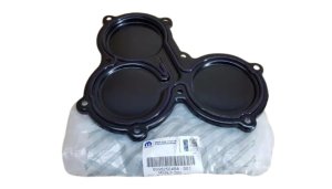 Tapa de la caja de cambios 55256484 Citroën Jumper III Peugeot Boxer III 3.0DCI Original nueva
