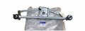 Mechanizm Wycieraczek Przód 6401.F9 6401F9 Peugeot 206 Oryginał Nowy