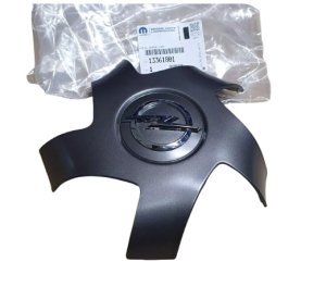 Tapón para llanta de aluminio 160 mm 13361801 Opel Astra J/Cascada Original Nuevo
