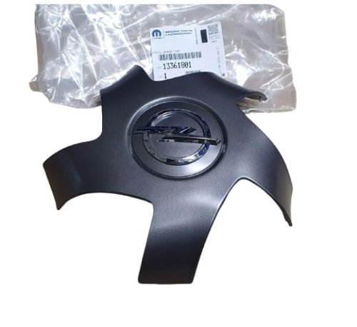 Tapón para llanta de aluminio 160 mm 13361801 Opel Astra J/Cascada Original Nuevo