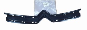 Rejilla del radiador 9803505080 Citroën C3 II Original Nuevo