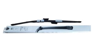 Escobillas limpiaparabrisas 650/400 1689855480 Citroën C3 Aircross Original Nuevo