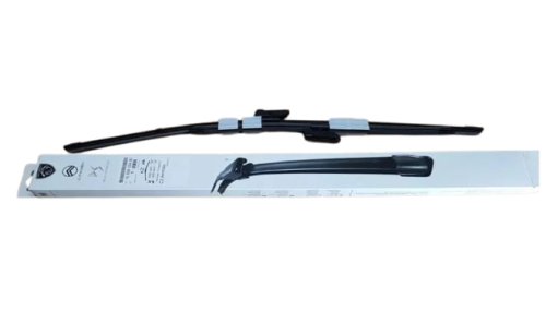 Escobillas limpiaparabrisas 650/400 1689855480 Citroën C3 Aircross Original Nuevo