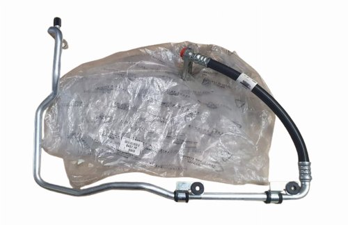Conducto de aire acondicionado 6457.YP 6457YP Peugeot Partner Original Nuevo