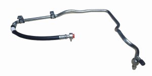 Conducto de agua 6457.PZ 6457PZ Peugeot  306 2.0 Original Nuevo