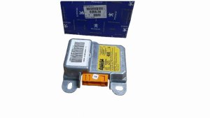 Módulo de airbag 655636 6556.36 Peugeot 406 Original Nuevo