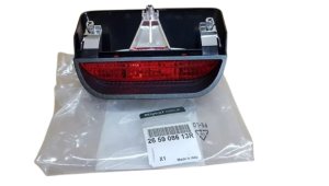 Luz de freno 265908613R Dacia Duster I Original Nuevo