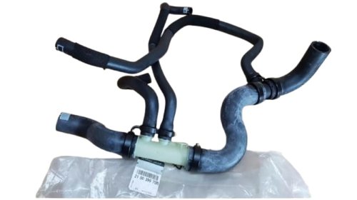 Cable del radiador 215039970R Renault Master III Original Nuevo