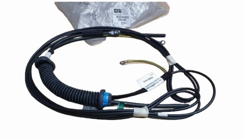 Cable de antena 6561NT 6561.NT Peugeot 308 Original Nuevo