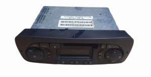 Radio para coche 6560L6 6560.L6 Peugeot 206 Original Nuevo