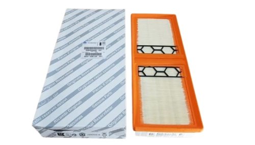 Filtro de aire 50534420 Alfa Romeo Giulia 2.0 2016> Original Nuevo