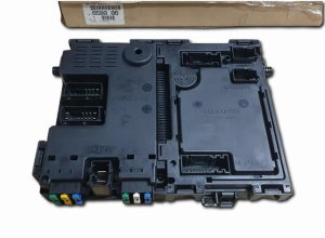 Módulo de confort 6580.06 658006 Peugeot 307 Original Nuevo