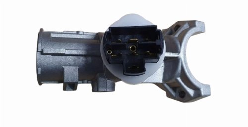 Interruptor de encendido 46862627 Citroën Jumper Peugeot Boxer 06> Original Nuevo