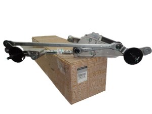 Mecanismo de limpiaparabrisas delantero 28800JY40A Koleos Original