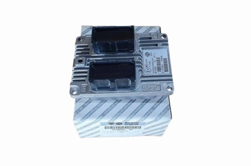 Módulo del motor 51886068 Fiat Panda II 06> 1.4 Original Nuevo