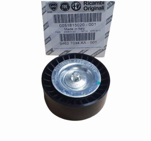 Tensor de correa trapezoidal 51815020 Fiat Doblo 2.0 2009> Original Nuevo