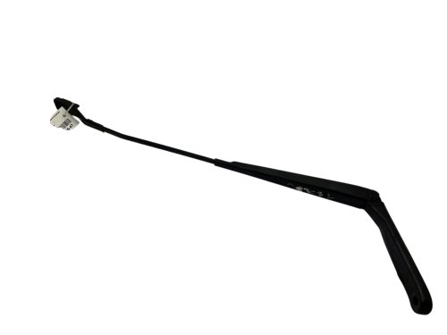 Brazo del limpiaparabrisas delantero izquierdo 308 Peugeot 9660477080
