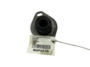 Cojín de la caja de cambios izquierdo CFA0070800 0070800 Citroën Berlingo II