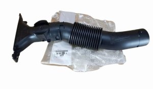 Conducto de aire 9806604180 Citroën Peugeot 1.2EB-1.6HDI Original Nuevo
