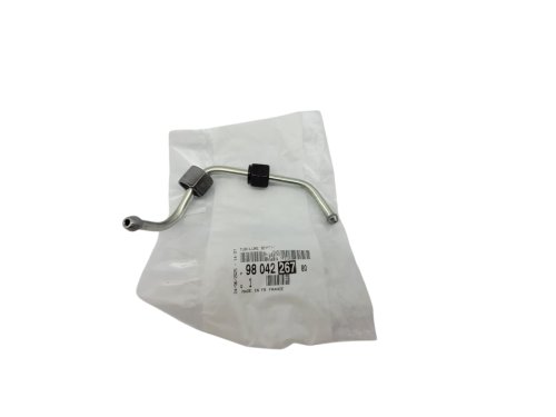 Conducto de combustible 1.6HDI 9804226780 Nuevo OE PSA Berlingo II