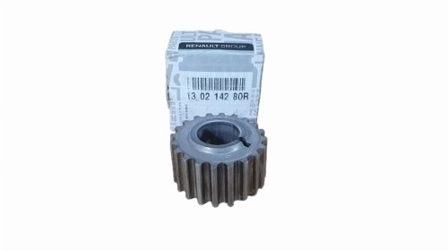 Piñón del eje 130214280R Renault 1.5DCI Original Nuevo